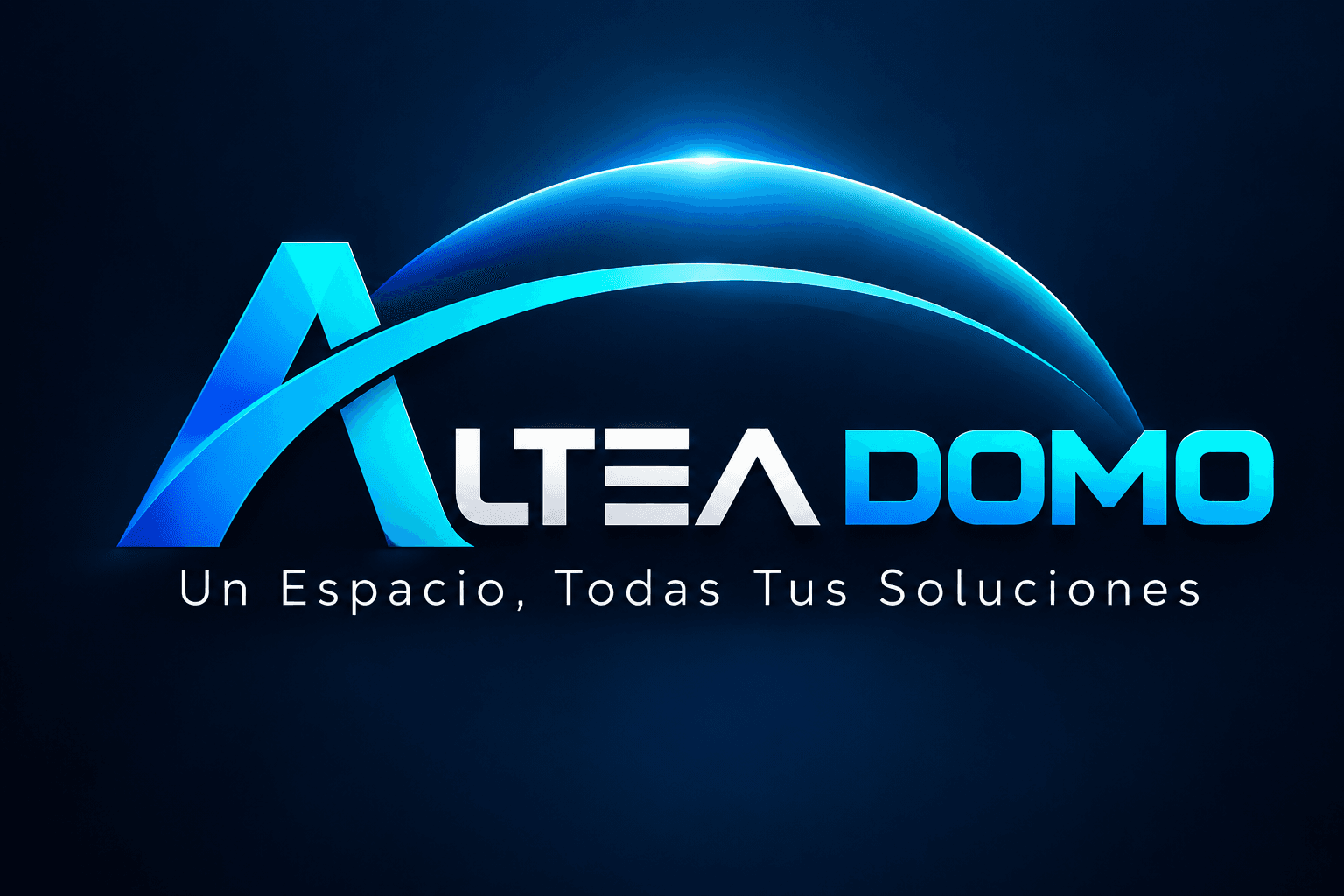 ALTEA DOMO: un espacio, todas tus soluciones